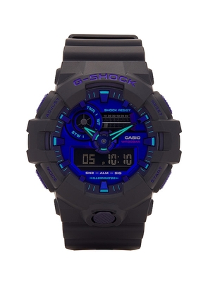 G-Shock Watch in Black.