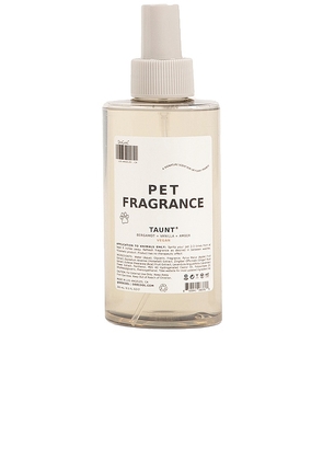 DedCool Pet Fragrance 01 Taunt.
