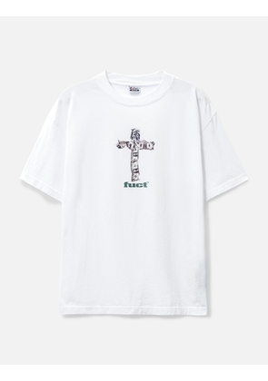 CA$H CROSS T-shirt