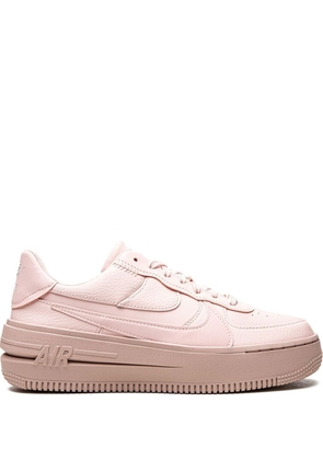 Nike Air Force 1 PLT.AF.ORM 'Pink' sneakers