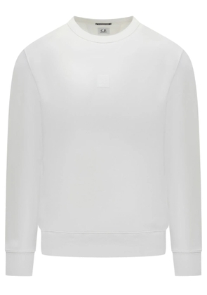 C.p. Company C.p.company Sweaters White