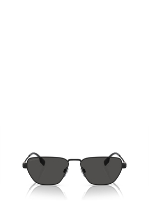 Burberry Eyewear Be3146 Black Sunglasses