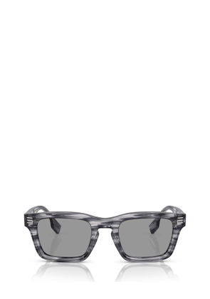 Burberry Eyewear Be4403 Grey Sunglasses