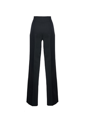 Antonelli High-Waisted Trousers