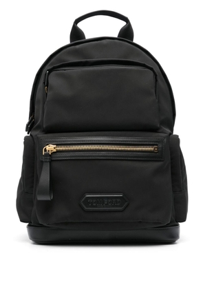 Tom Ford Recycled Nylon Backpack