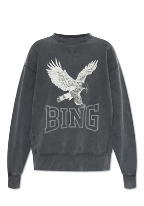 Anine Bing Sweatshirt With Print