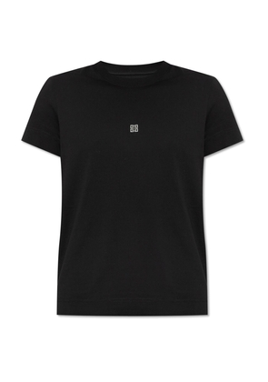 Givenchy T-Shirt With Logo