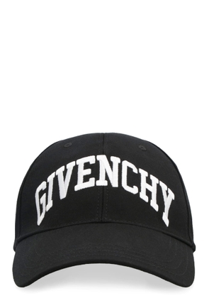 Givenchy Embroidered Baseball Cap
