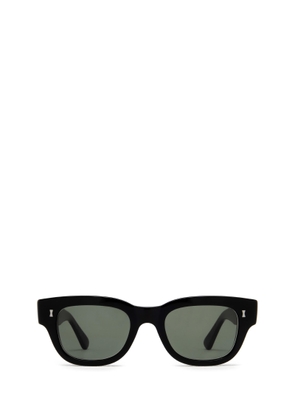 Cubitts Frederick Sun Black Sunglasses
