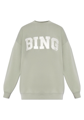 Anine Bing Sweatshirt With Tyler Logo