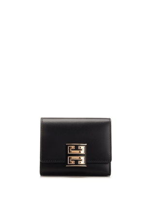 Givenchy 4G Trifold Wallet