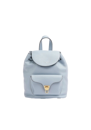 Coccinelle Beat Soft Backpack In Leather