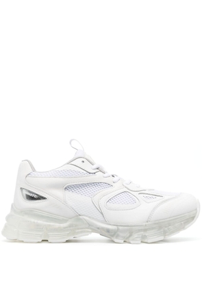 Axel Arigato Marathon lace-up sneakers - White