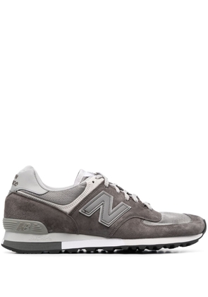 New Balance 576 low-top sneakers - Grey