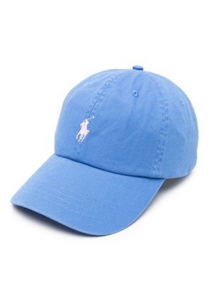 Polo Ralph Lauren Classic Sport cotton cap - Blue