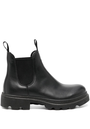 ECCO Grainer 40mm ankle boots - Black