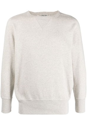 Levi's long-sleeve sweatshirt - Grey