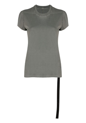 Rick Owens DRKSHDW Small Level organic cotton T-shirt - Grey