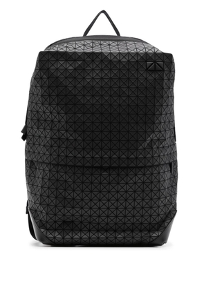 Bao Bao Issey Miyake Liner geometric-panelled backpack - Black