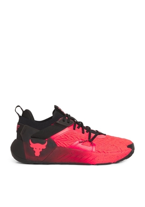 Under Armour Project Rock 6 Trainers