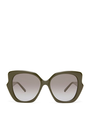 Loewe Thin Fantasy Sunglasses