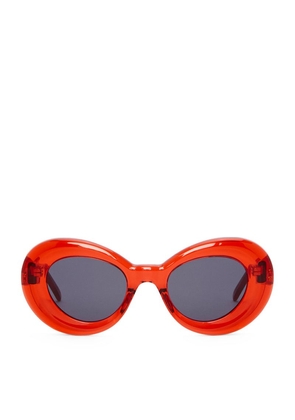 Loewe Wing Sunglasses