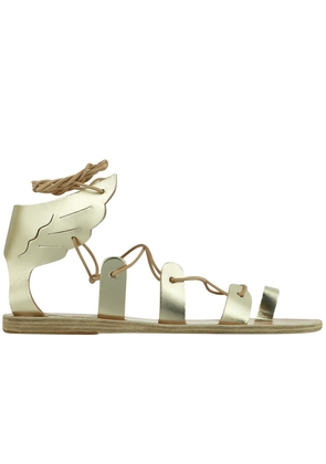 Ancient Greek Sandals - Fteroti