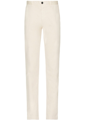 Theory Zaine Patton Plus Pants in Sand - Neutral. Size 28 (also in ).