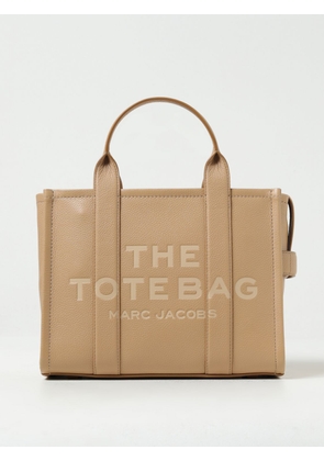 Marc Jacobs The Medium Tote Bag in grained leather