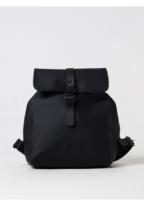 Backpack RAINS Woman color Black
