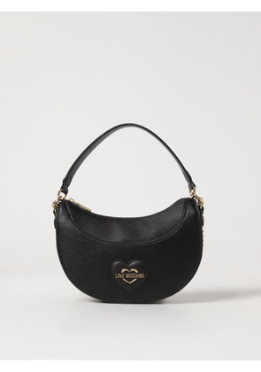 Handbag LOVE MOSCHINO Woman color Black