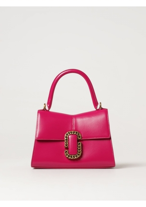 Marc Jacobs The Top Handle bag in leather