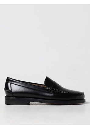 Loafers SEBAGO Men color Black
