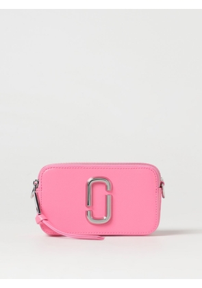 Mini Bag MARC JACOBS Woman color Pink
