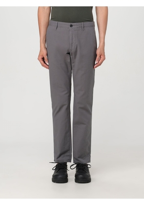 Pants INCOTEX Men color Grey
