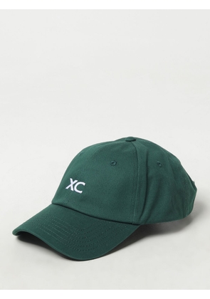 Hat XC Men color Green