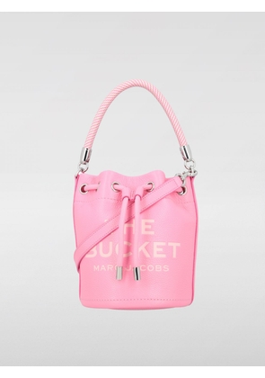 Marc Jacobs The Bucket Bag in grained leather