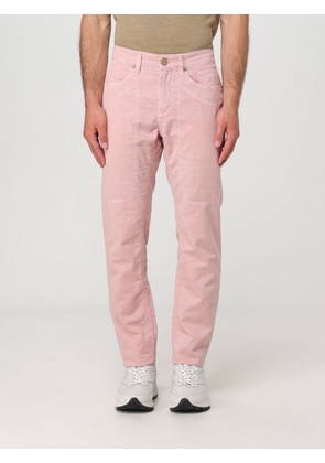 Pants JECKERSON Men color Pink