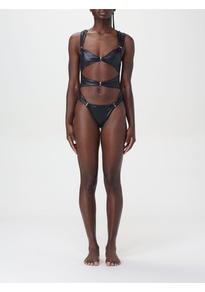 Swimsuit DSQUARED2 Woman color Black