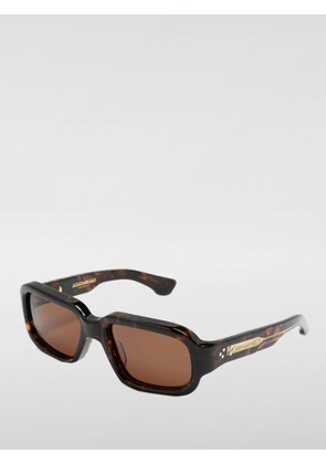 Sunglasses JACQUES MARIE MAGE Woman color Brown