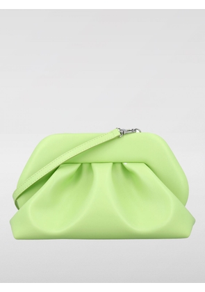 Handbag THEMOIRÈ Woman color Green