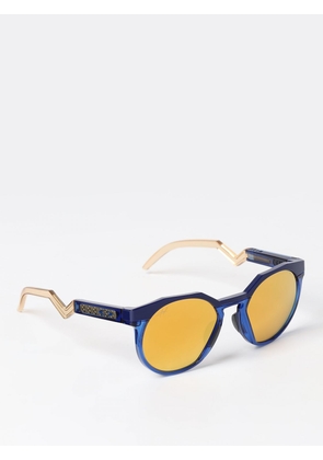 Sunglasses OAKLEY Men color Blue