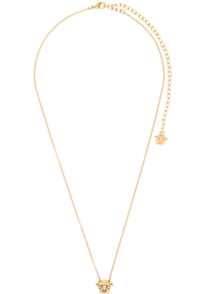 Versace Gold 'La Medusa' Necklace