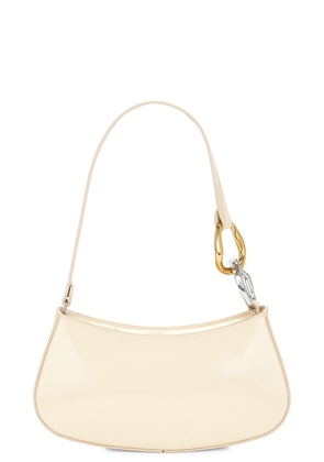Staud Ollie Bag in Oat - Neutral. Size all.