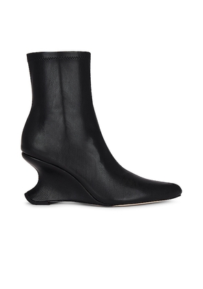 Cult Gaia Paloma Boot in Black. Size 38, 38.5, 39.5.