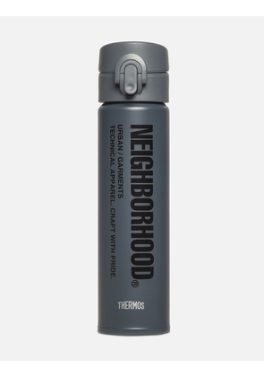 NH X THERMOS . JNI-404 WATER BOTTLE