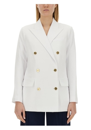 Michael Kors Double-Breasted Jacket