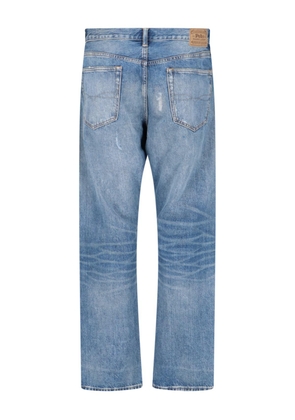 Ralph Lauren Straight Jeans