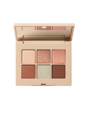 DIBS Beauty The Palm Palette in Beauty: NA.