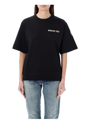 Moncler Grenoble T-Shirt Tmm